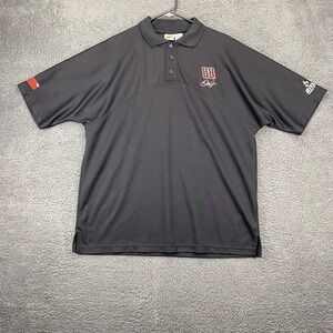 Winners Circle NASCAR Dale Earnhardt‎ Jr 88 Polo Shirt National Guard L